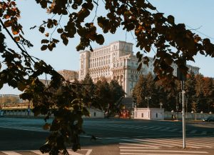 top things to do in Bucharest