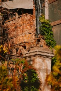 7 day Transylvania road trip