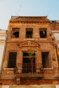 best places to visit in Bucharest