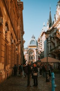 Itinerary for 7 day road trip through Transylvania