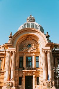 best things to do in Bucharest