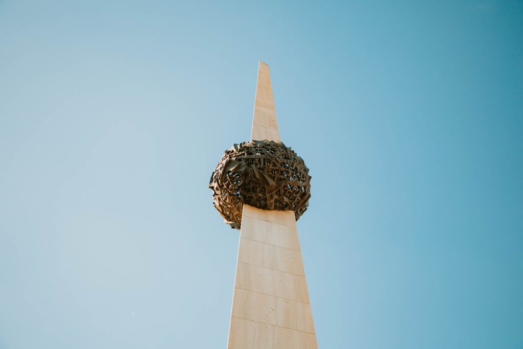 7 day road trip itinerary for Transylvania