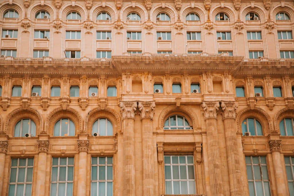 things to do in Bucharest
