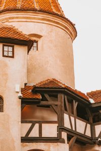 Bran Castle, Romania