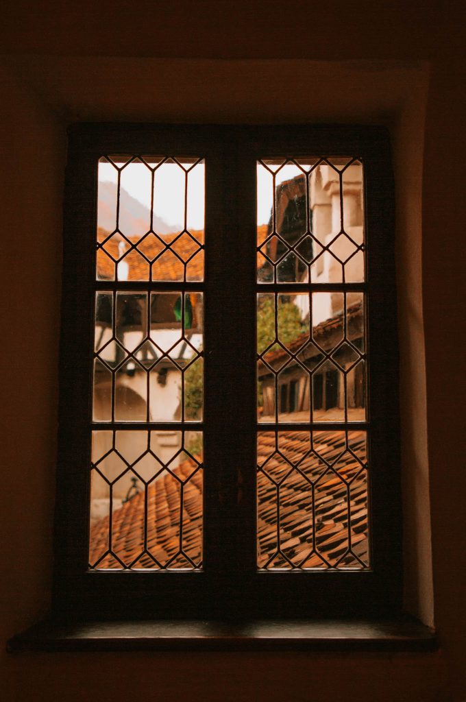 Is Bran castle worth it?