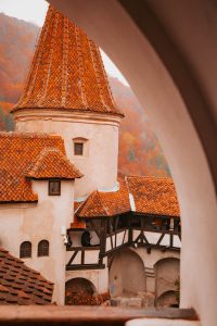 Is Bran castle worth visiting?
