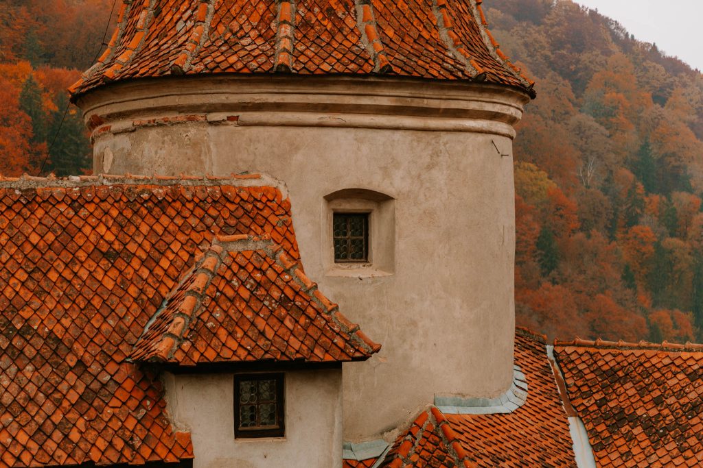 Bran Castle Romania