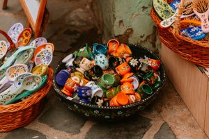 7 day road trip itinerary through Transylvania