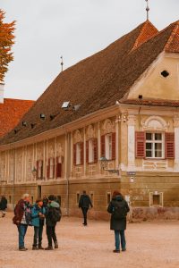 Brasov Transylvania
