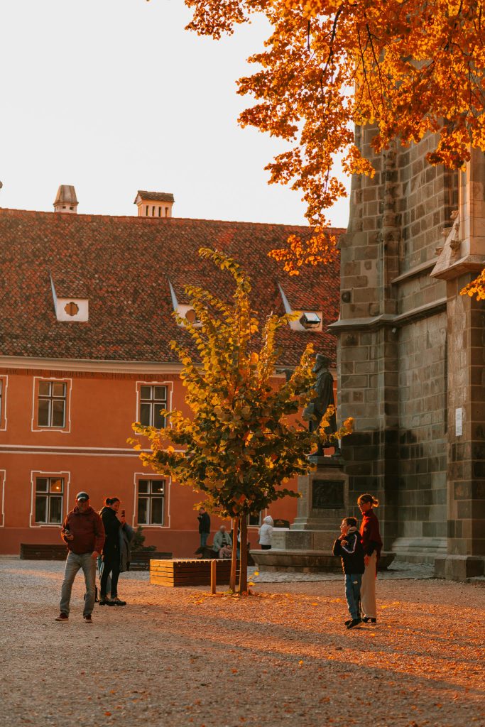 Is Transylvania a real place?