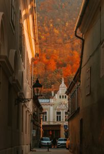 Brasov Transylvania