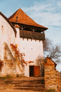 Itinerary 7 day Transylvania road trip