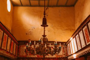 Itinerary 7 day Transylvania road trip