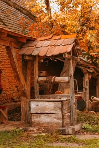 best time to visit Transylvania