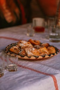 7 day itinerary Transylvania road trip
