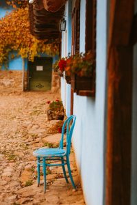 Romania road trip itinerary