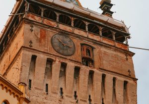 best things to do in Sighisoara