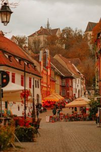 best things to do in Sighisoara