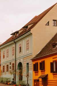 best things to do in Sighisoara