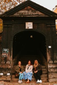 best things to do in Sighisoara