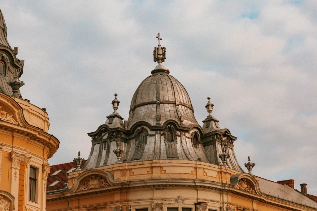 Cluj Napoca