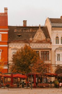 Cluj Napoca