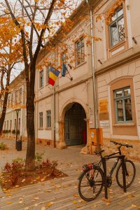 Îs Cluj Napoca worth visiting?