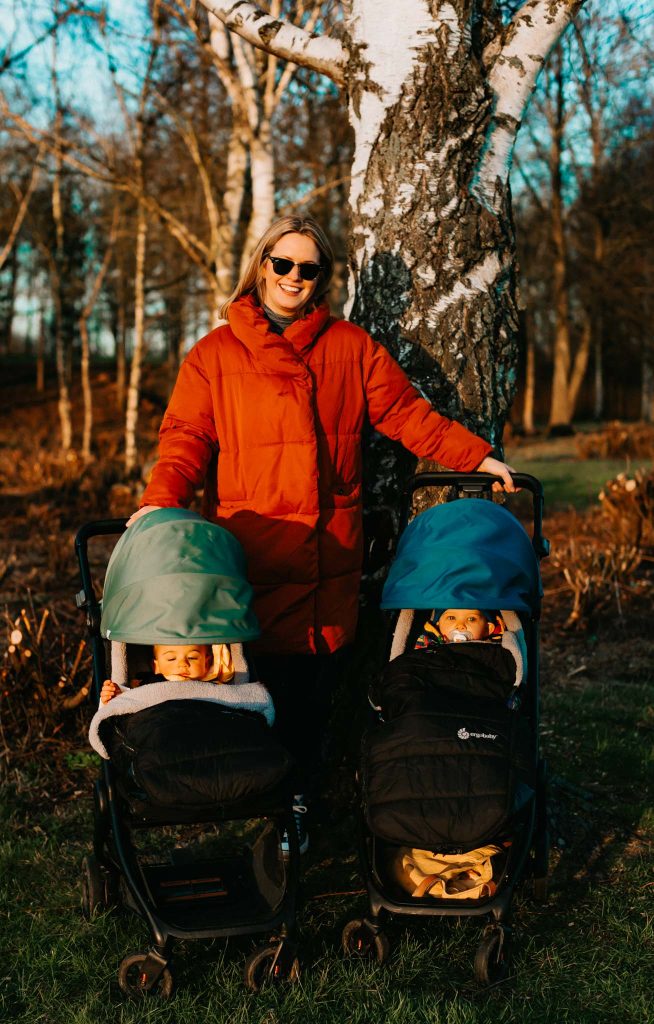 the best lightweight cabin approved stroller