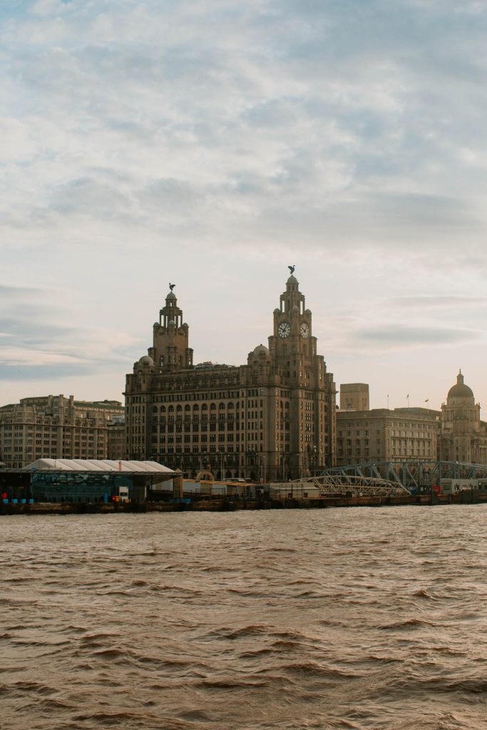 where to stay in liverpool