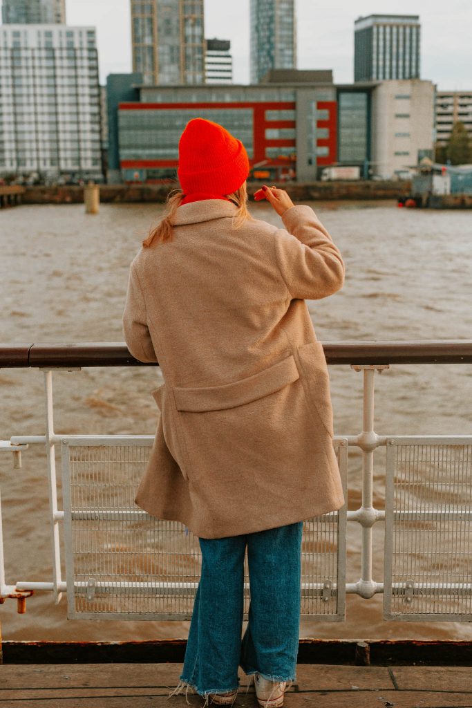 ferry across the mersey