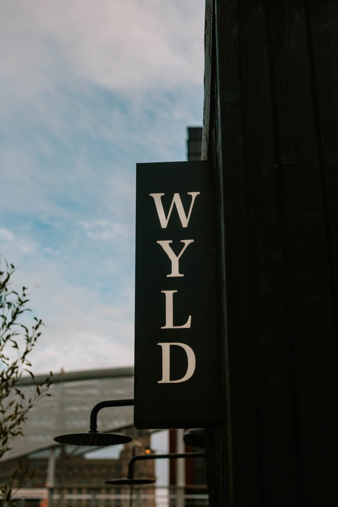 review of wyld sauna liverpool