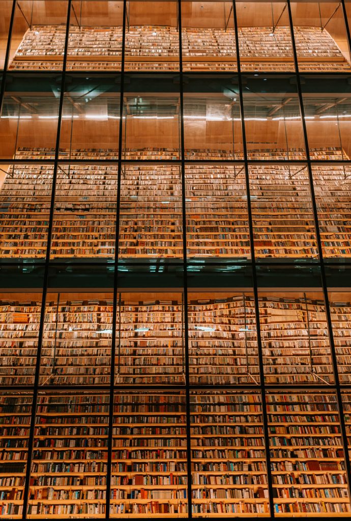 national library of latvia