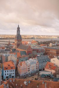 things to do in riga in winter