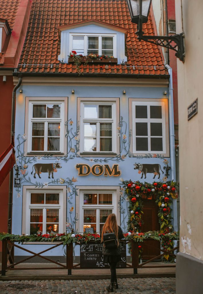 riga vs tallin which is better to visit