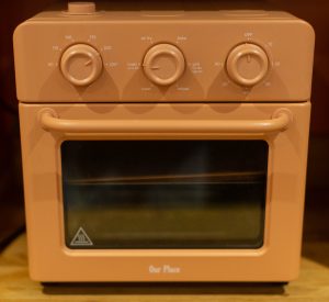 honest UK review of Our Place Wonder Oven