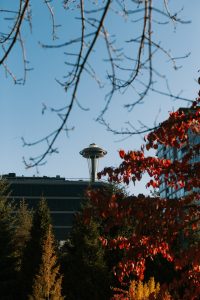Cheap and affordable things to do in Seattle