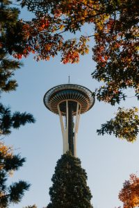 Cheap things to do in Seattle