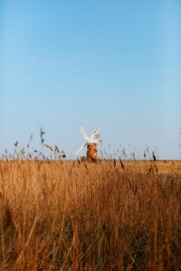 what to see in norfolk