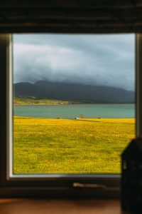 luxury holiday rental cape wrath