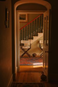 cape wrath lodge