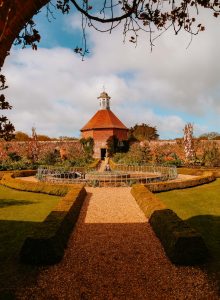 places to visit with children norfolk