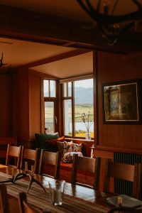 where to stay in durness