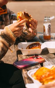 where to eat in durness