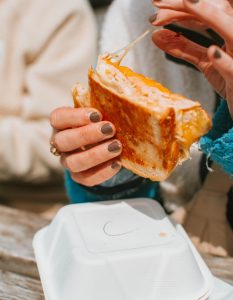 places to eat in durness