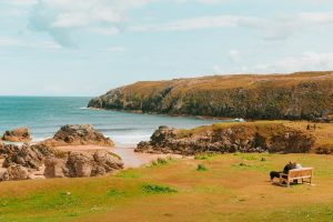 500 route to durness