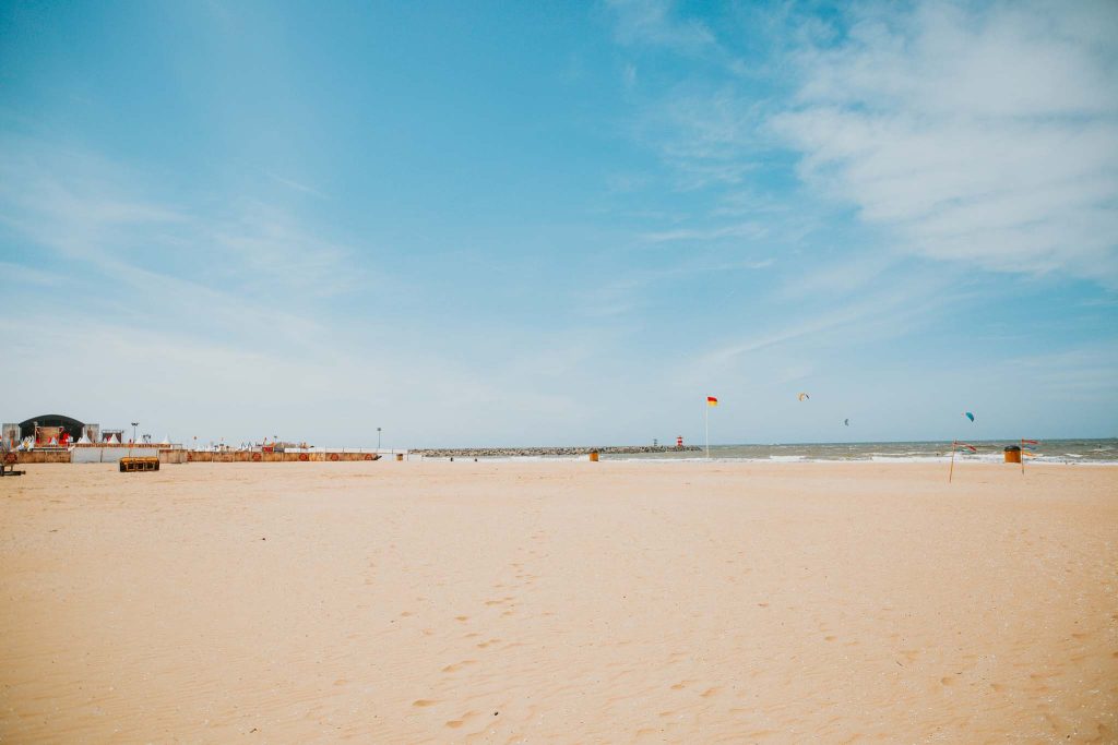 best unknown beach in europe