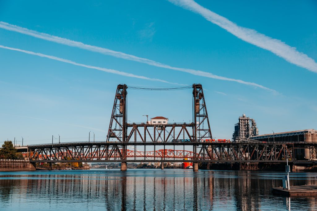 Free things to do in Portland