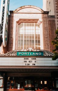 Free things to do in Portland