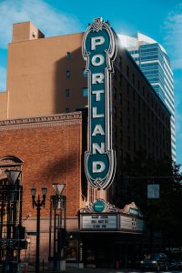 Free things to do in Portland