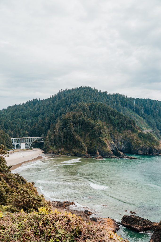 Everything you need to know when planning a Pacific Northwest road trip